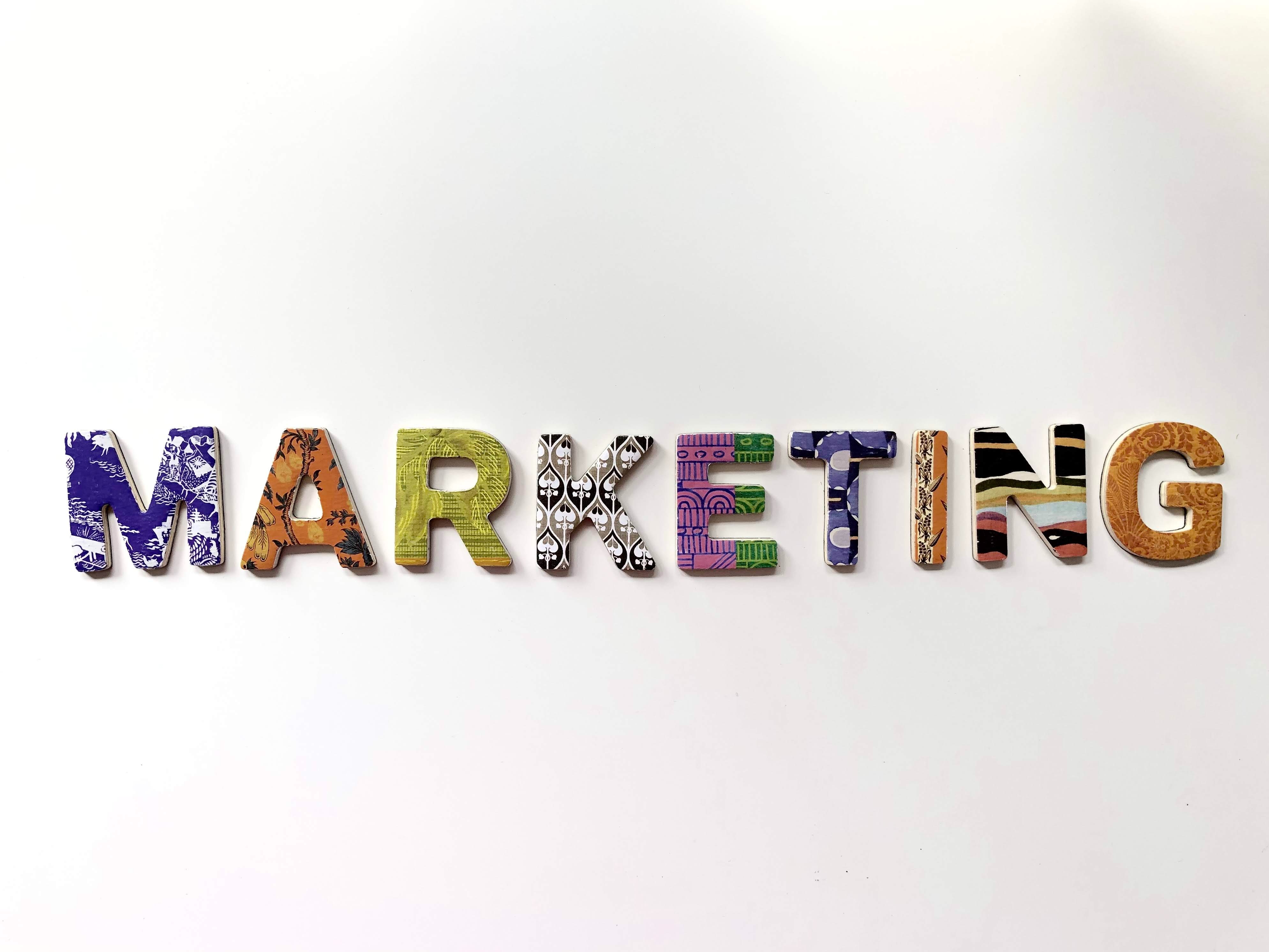 Marketing…You can’t survive without a market!
